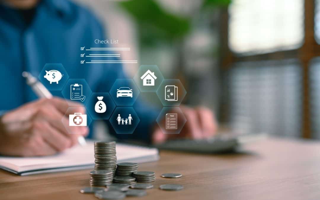 Kako upravljati financijama u braku ili vezi