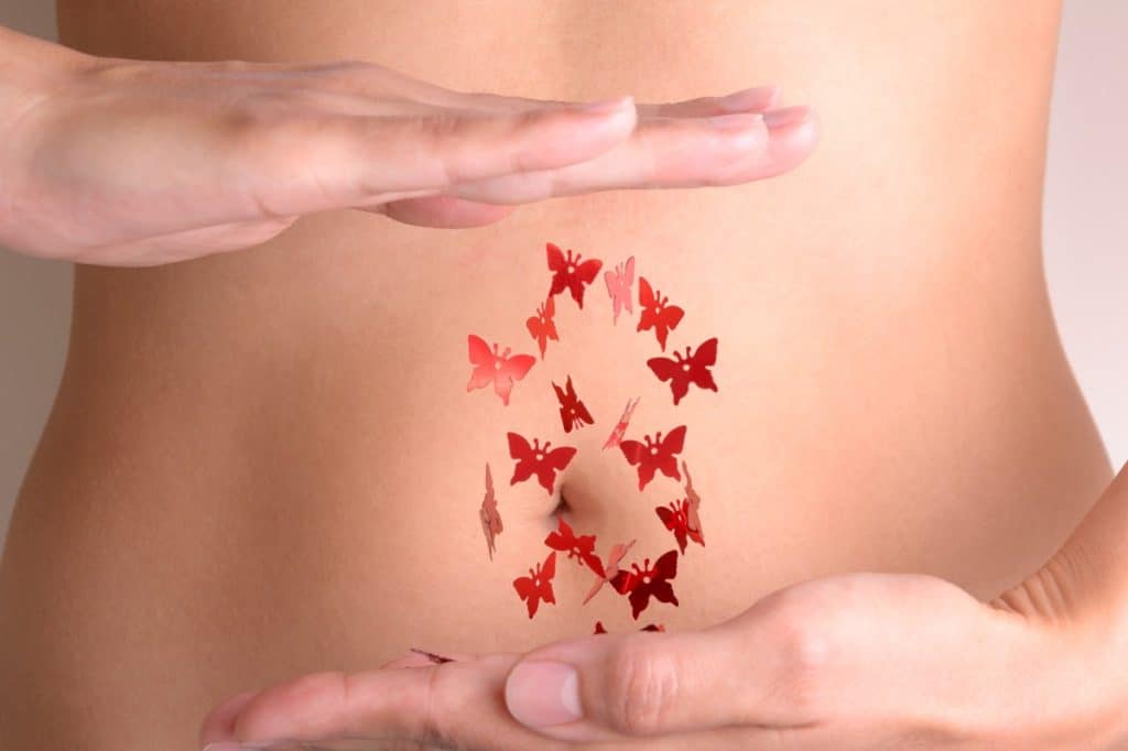 Zašto osjećamo leptiriće u trbuhu