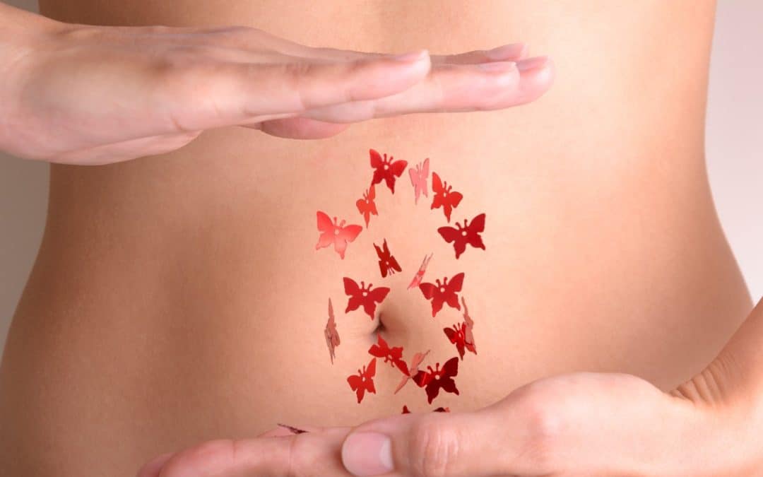 Zašto osjećamo leptiriće u trbuhu