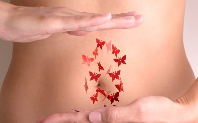 Zašto osjećamo leptiriće u trbuhu