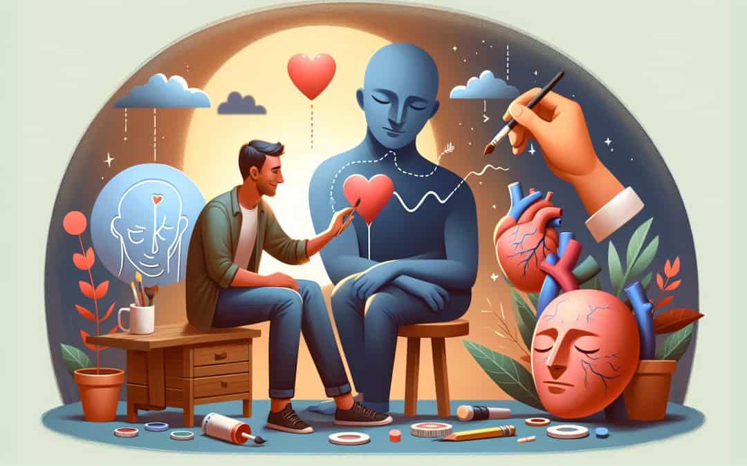 Kako izbjeći emocionalnu ovisnost o partneru