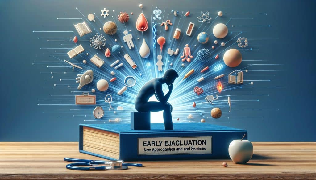 Preuranjena ejakulacija: novi pristupi i rješenja