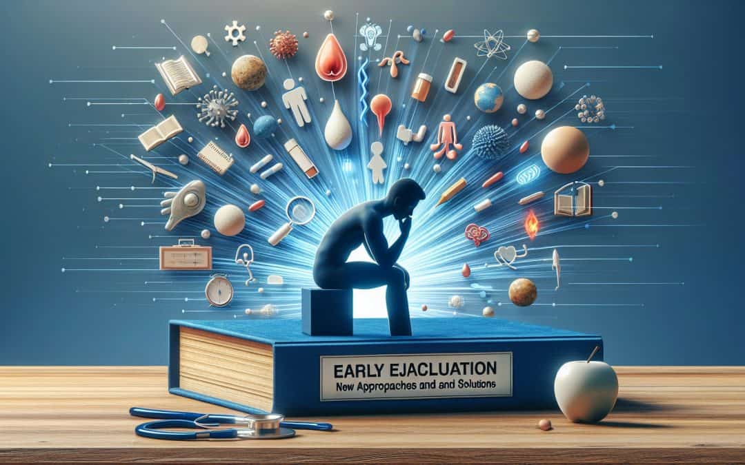 Preuranjena ejakulacija: novi pristupi i rješenja
