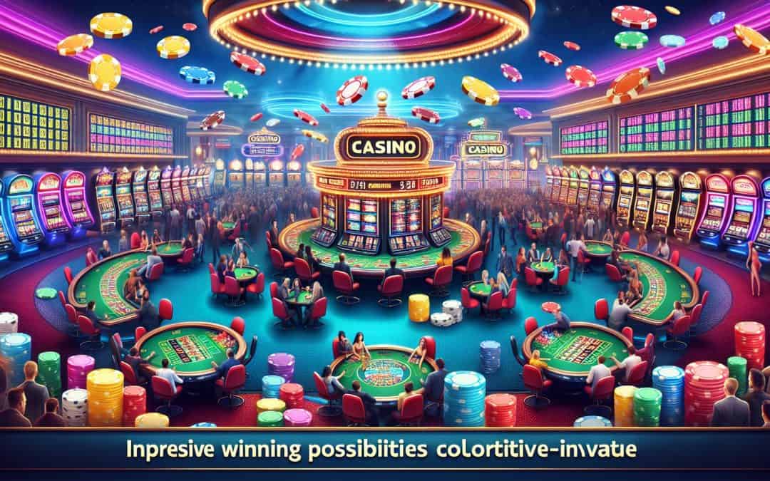 Kingmaker Casino