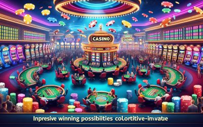 Kingmaker Casino